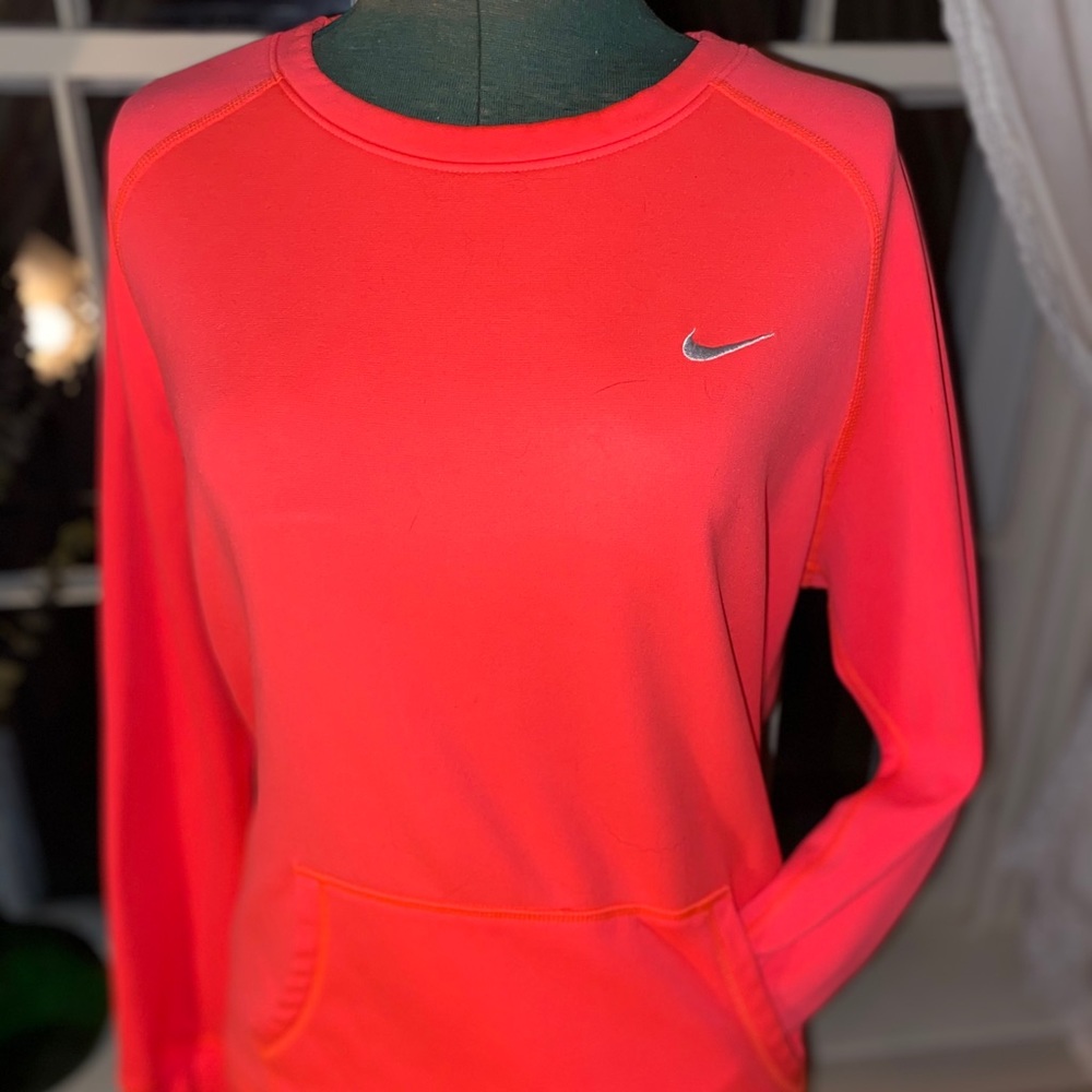 NIKE Fleece Pullover